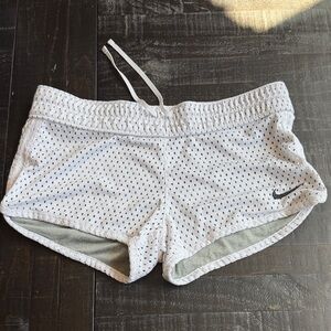 Nike reversible shorts